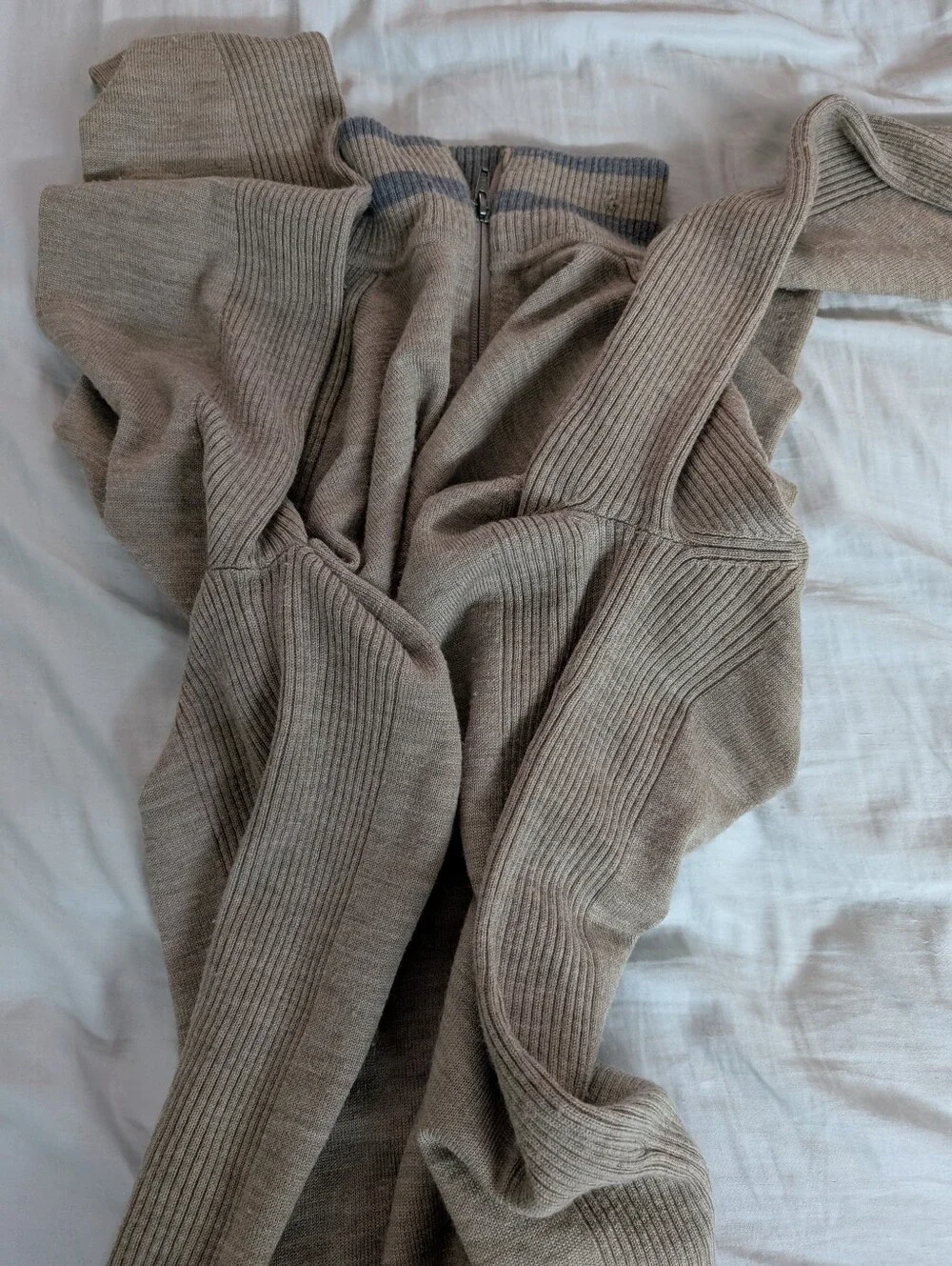 Patagonia size men